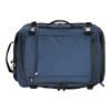 Zaino / valigia da viaggio cabin size con porta pc (15) in poliestere