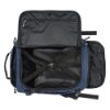 Zaino / valigia da viaggio cabin size con porta pc (15) in poliestere