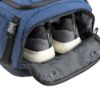 Zaino / valigia da viaggio cabin size con porta pc (15) in poliestere