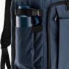 Zaino / valigia da viaggio cabin size con porta pc (15) in poliestere
