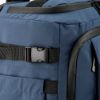 Zaino / valigia da viaggio cabin size con porta pc (15) in poliestere
