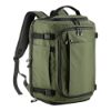 Zaino / valigia da viaggio cabin size con porta pc (15) in poliestere