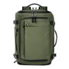 Zaino / valigia da viaggio cabin size con porta pc (15) in poliestere