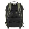 Zaino / valigia da viaggio cabin size con porta pc (15) in poliestere