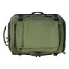 Zaino / valigia da viaggio cabin size con porta pc (15) in poliestere
