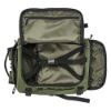Zaino / valigia da viaggio cabin size con porta pc (15) in poliestere