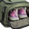 Zaino / valigia da viaggio cabin size con porta pc (15) in poliestere
