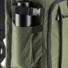 Zaino / valigia da viaggio cabin size con porta pc (15) in poliestere