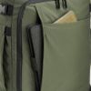 Zaino / valigia da viaggio cabin size con porta pc (15) in poliestere