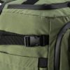 Zaino / valigia da viaggio cabin size con porta pc (15) in poliestere