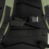 Zaino / valigia da viaggio cabin size con porta pc (15) in poliestere