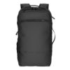 Zaino / valigia da viaggio con porta pc (15) in soft PU water resistant
