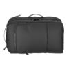 Zaino / valigia da viaggio con porta pc (15) in soft PU water resistant