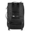 Zaino / valigia da viaggio con porta pc (15) in soft PU water resistant