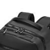 Zaino / valigia da viaggio con porta pc (15) in soft PU water resistant