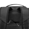 Zaino / valigia da viaggio con porta pc (15) in soft PU water resistant