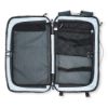 Zaino / valigia da viaggio con porta pc (15) in soft PU water resistant