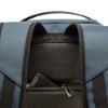 Zaino / valigia da viaggio con porta pc (15) in soft PU water resistant