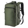 Zaino / valigia da viaggio con porta pc (15) in soft PU water resistant