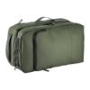Zaino / valigia da viaggio con porta pc (15) in soft PU water resistant