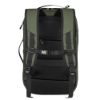 Zaino / valigia da viaggio con porta pc (15) in soft PU water resistant