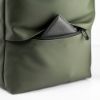 Zaino / valigia da viaggio con porta pc (15) in soft PU water resistant