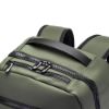 Zaino / valigia da viaggio con porta pc (15) in soft PU water resistant