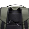 Zaino / valigia da viaggio con porta pc (15) in soft PU water resistant