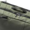 Zaino / valigia da viaggio con porta pc (15) in soft PU water resistant