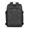 Zaino da viaggio cabin size con porta pc (15) in soft PU water resistant