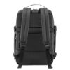 Zaino da viaggio cabin size con porta pc (15) in soft PU water resistant