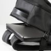 Zaino da viaggio cabin size con porta pc (15) in soft PU water resistant