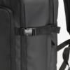 Zaino da viaggio cabin size con porta pc (15) in soft PU water resistant