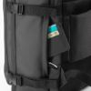 Zaino da viaggio cabin size con porta pc (15) in soft PU water resistant
