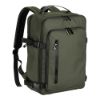 Zaino da viaggio cabin size con porta pc (15) in soft PU water resistant
