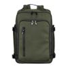 Zaino da viaggio cabin size con porta pc (15) in soft PU water resistant