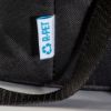 Borsa termica in r-pet con interno argentato