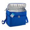 Borsa termica in r-pet con interno argentato