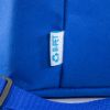 Borsa termica in r-pet con interno argentato