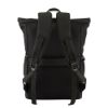 Zaino porta pc (15) in PET riciclato (R-PET) certificato OceanCycle