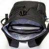 Zaino porta pc (15) in PET riciclato (R-PET) certificato OceanCycle