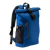 Zaino porta pc (15) in PET riciclato (R-PET) certificato OceanCycle