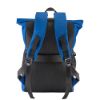 Zaino porta pc (15) in PET riciclato (R-PET) certificato OceanCycle