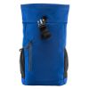 Zaino porta pc (15) in PET riciclato (R-PET) certificato OceanCycle