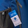 Zaino porta pc (15) in PET riciclato (R-PET) certificato OceanCycle