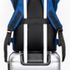 Zaino porta pc (15) in PET riciclato (R-PET) certificato OceanCycle