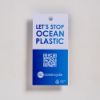 Zaino porta pc (15) in PET riciclato (R-PET) certificato OceanCycle