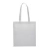 Shopper termosaldata in R-pet  80 g/ m2 con soffietto