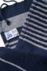 Telo mare/pareo  in cotone riciclato stile futa da 350 gr/m2