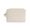 Trousse da bagno in cotone biologico